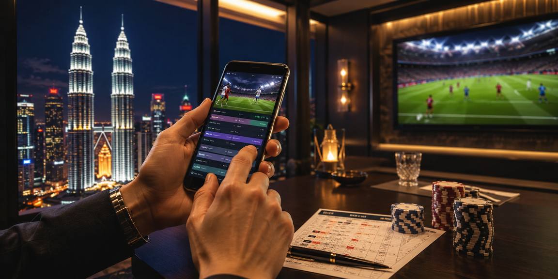 mobile gaming