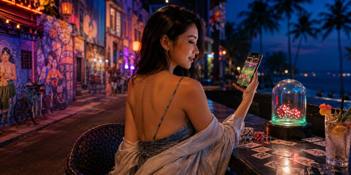 mobile gaming